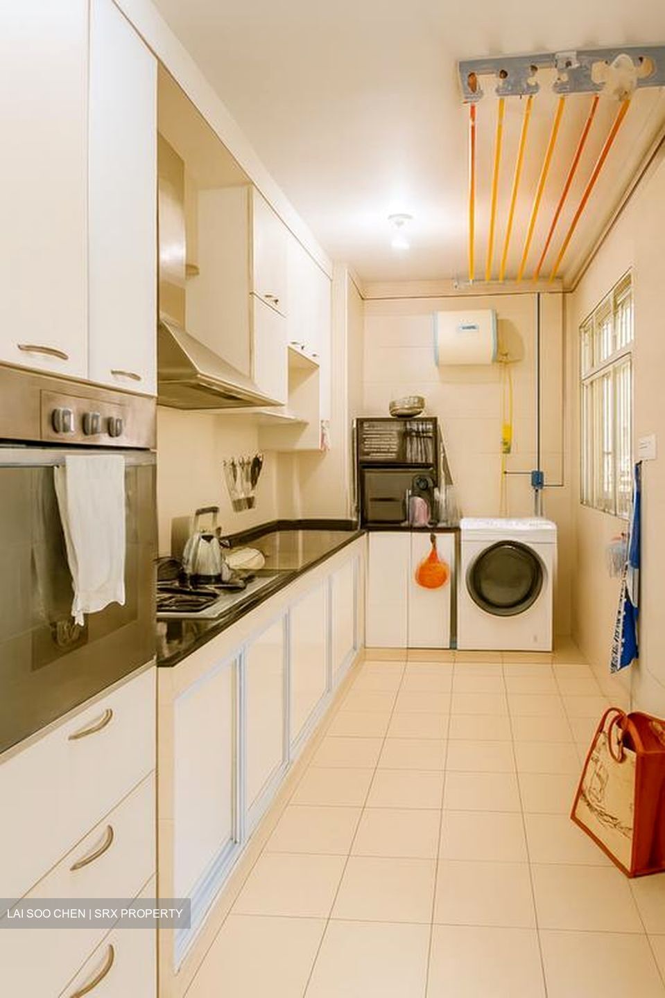Blk 466A Spring Lodge (Sembawang), HDB 5 Rooms #536452291